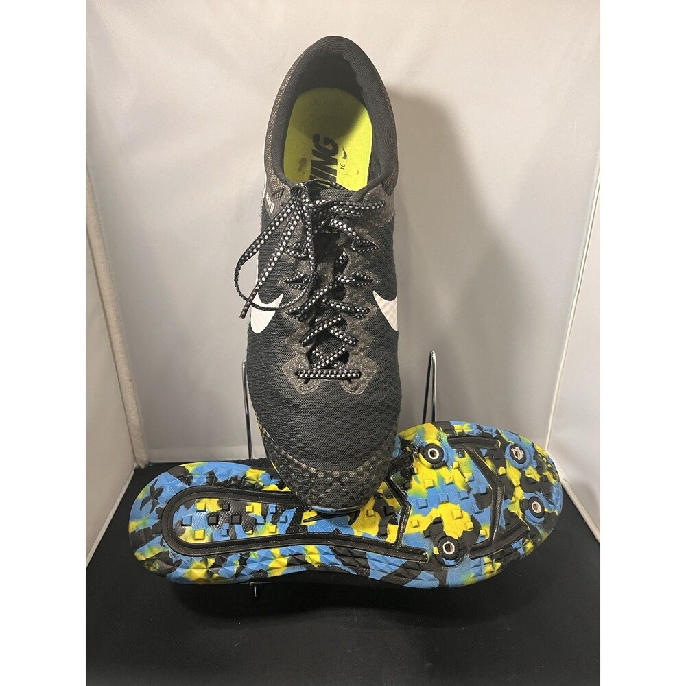 Nike Zoom Rival XC Mens Track Shoe-12
